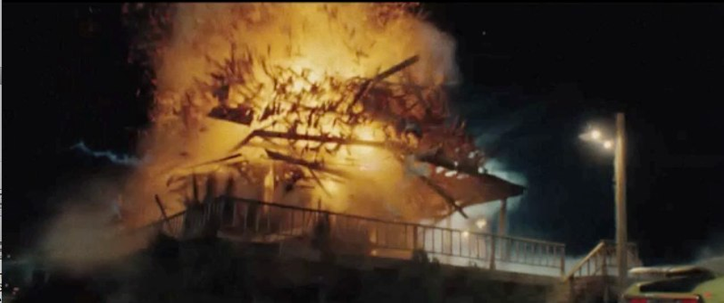 Illustration for article titled 61 Super 8 screengrabs unlock the clues in J.J. Abrams' new trailer